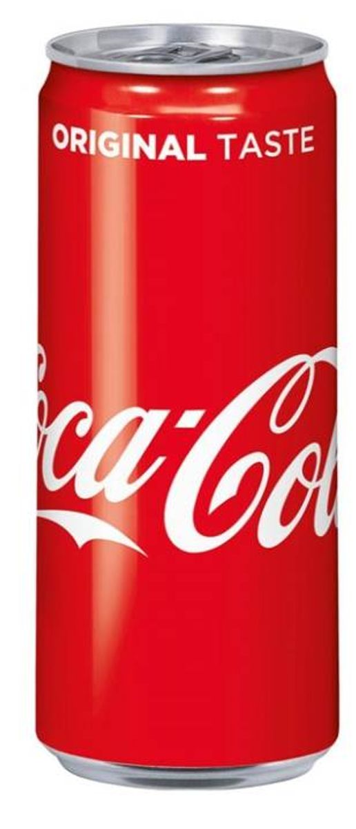 Coca Cola 
